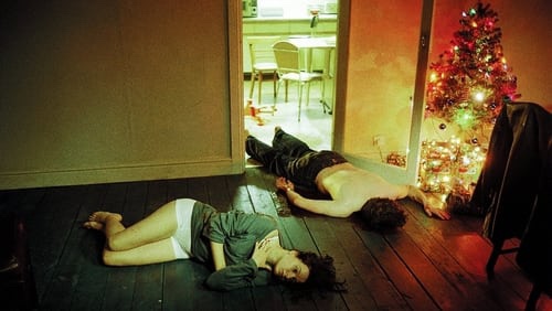  [영화] 모번 켈러의 여행(Morvern Callar)
