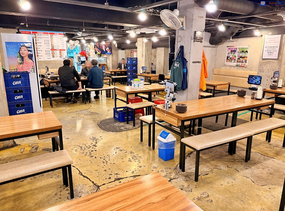 왕가밀 왕가본점 사진 3