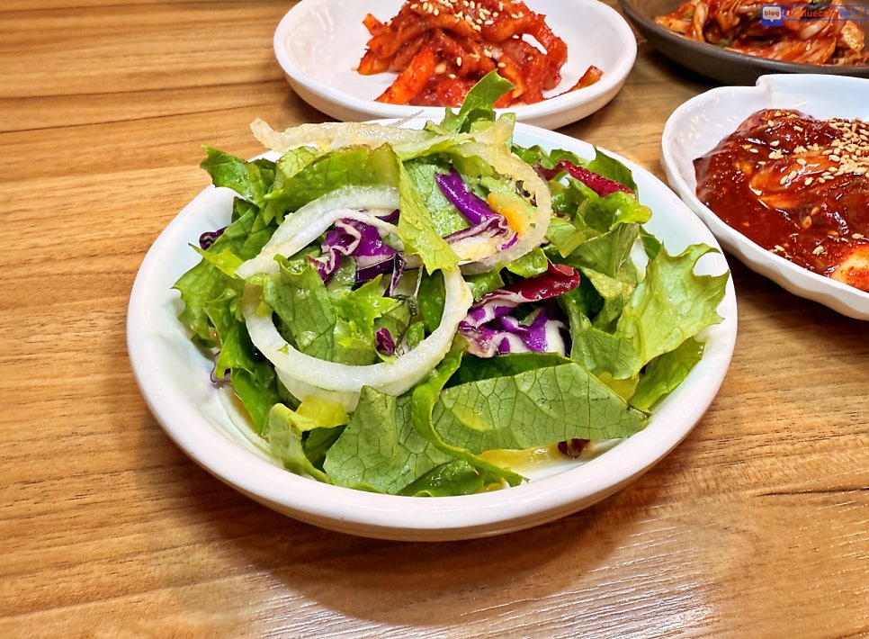 왕가밀 왕가본점 사진 5