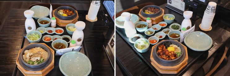  범계 맛집 솔솥 범계점, 가족과 함께하는 특별한 솥밥