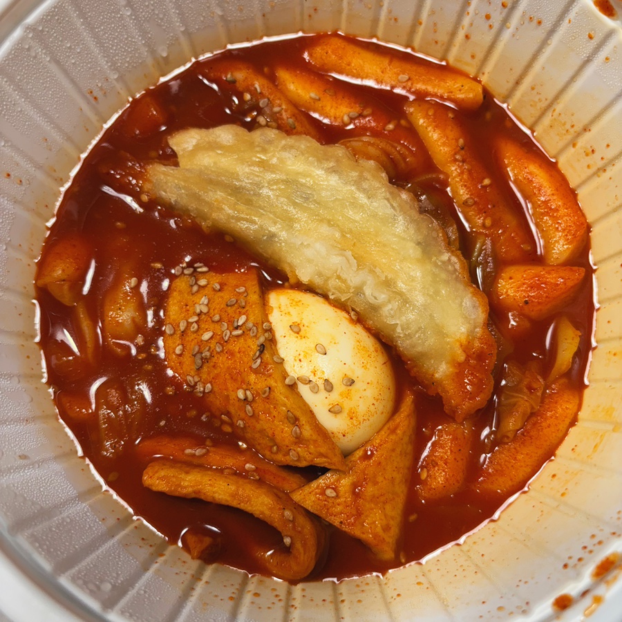 김가네 관악푸르지오점 사진 3