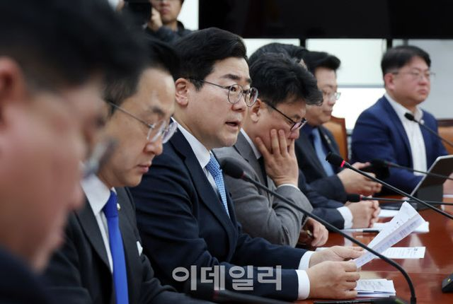  민주 “최상목·심우정 탄핵?…적절한 시점 판단할 것”