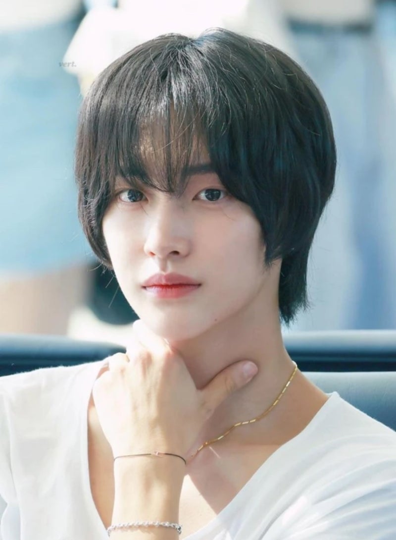 Insights into RIIZE Wonbin's Saju (Including Birth Time)