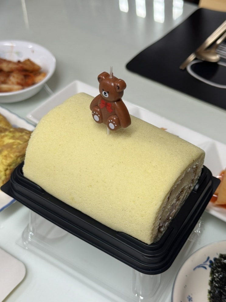  3월 첫째주 냐암의 일상 몰아보기