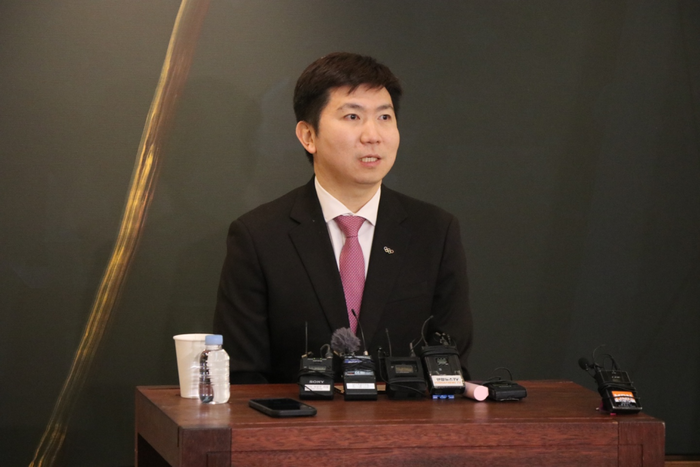 박연숙 정책위 부의장, <b>유승민</b> 대한체육회 <b>회장</b> 당선을... 