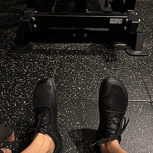 비보베어풋 구입 및 착용기 사이즈 교환 아웃오브올 vivobarefoot 프리머스 라이트