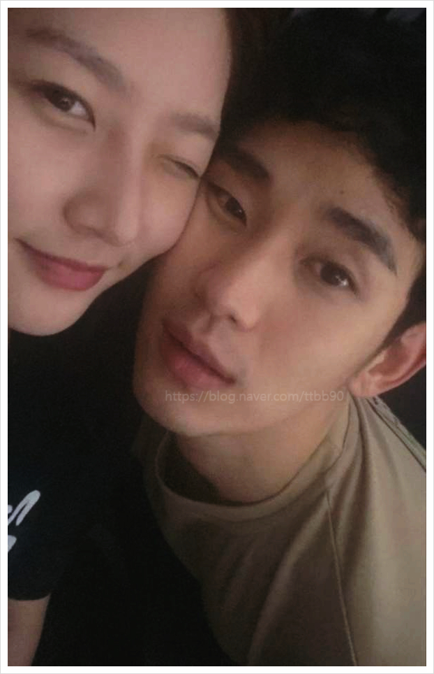 김수현 김새론 가로세로연구소 연애설 주장 허위사실 강력 대응 예고