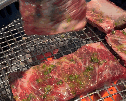  발산역 점심 맛집 청기와타운 수원왕갈비 먹었어요