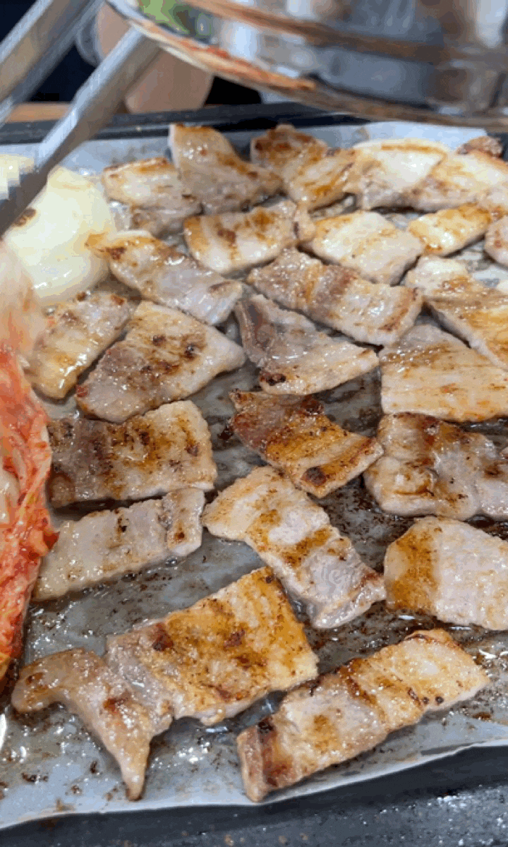  [부천/오정동] N번째 방문한 쌈밥맛집 웰빙우렁이쌈밥 내돈내산 후기!(+할인 정보까지!)