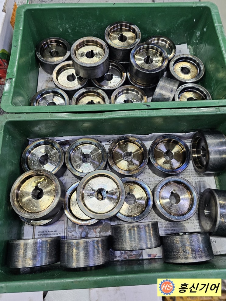  키가공 6x3 가공 건