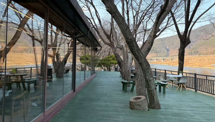 녹천