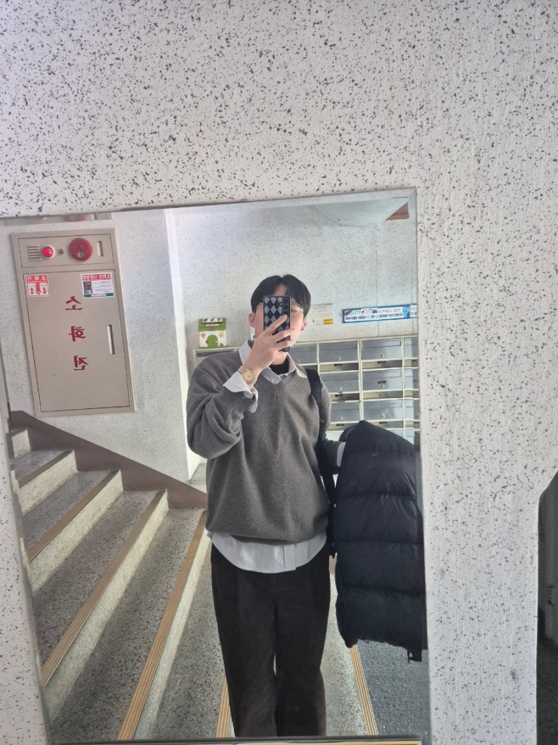 뉴발란스 2002R 프리미엄 빈티지 네이비 그레이 리뷰