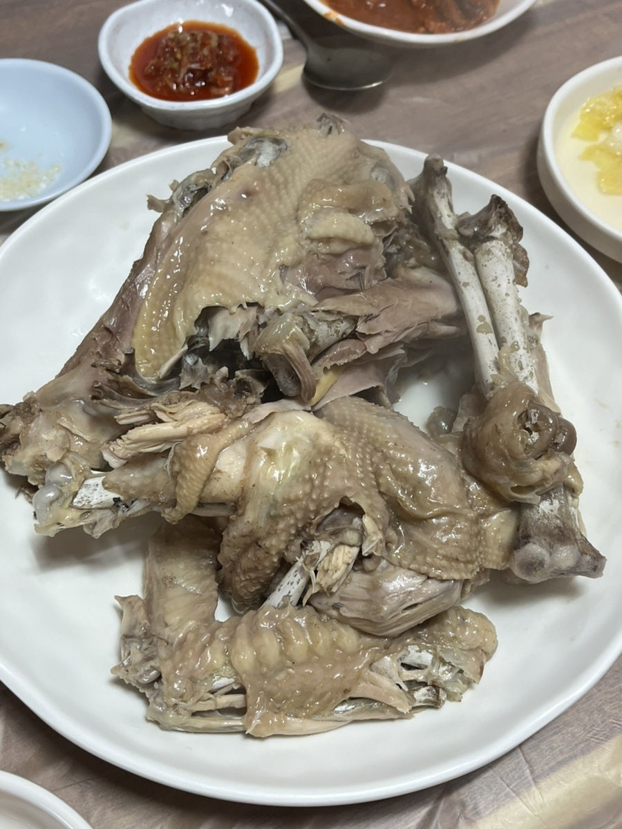 종점산장 사진 1