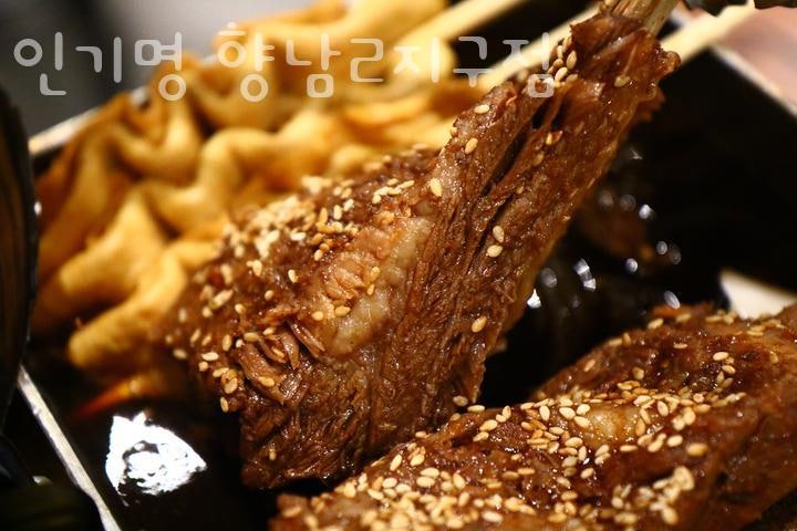 인기명 화성향남점 사진 4