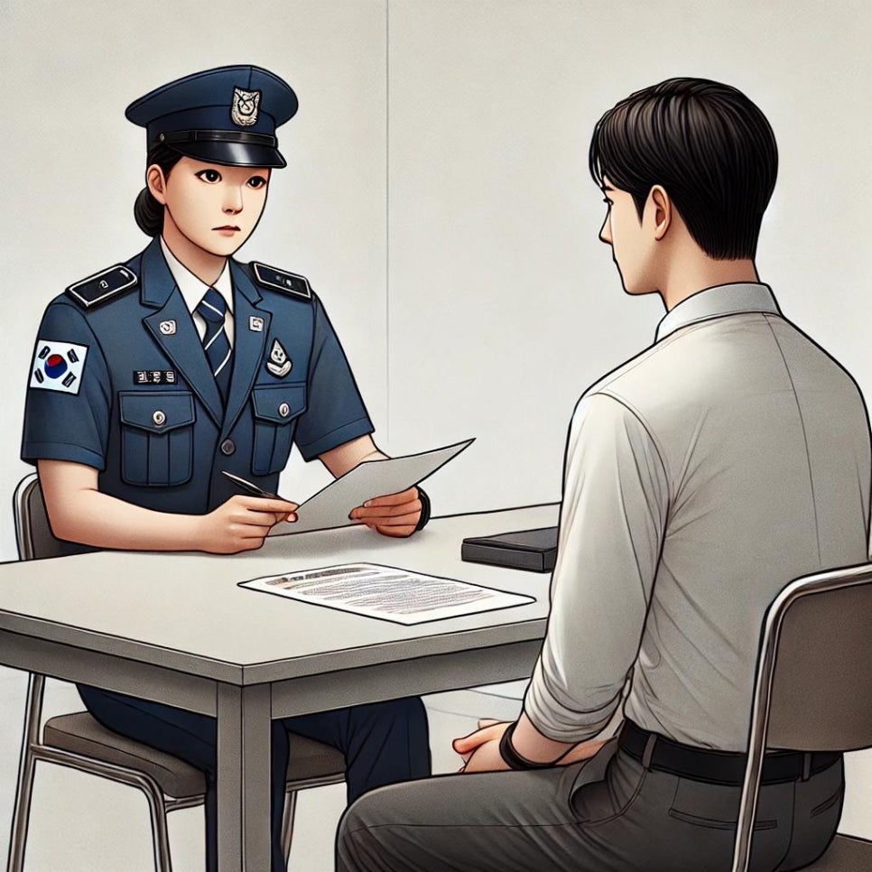 울산성범죄변호사 강성수가 알려주는 성범죄 사건 발생 시 대처 방법 관련 사진
