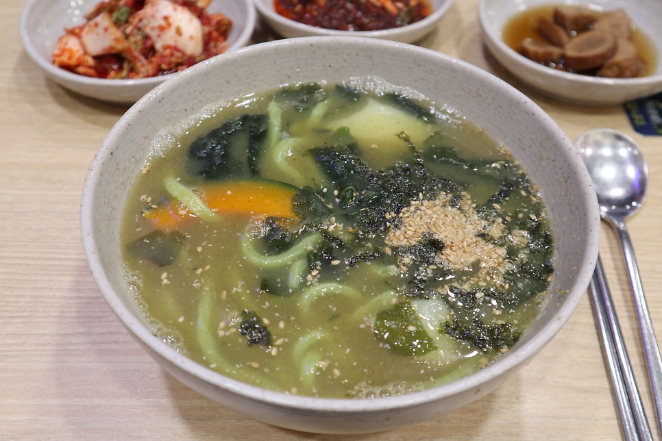 태양식당 상도동점 사진 1