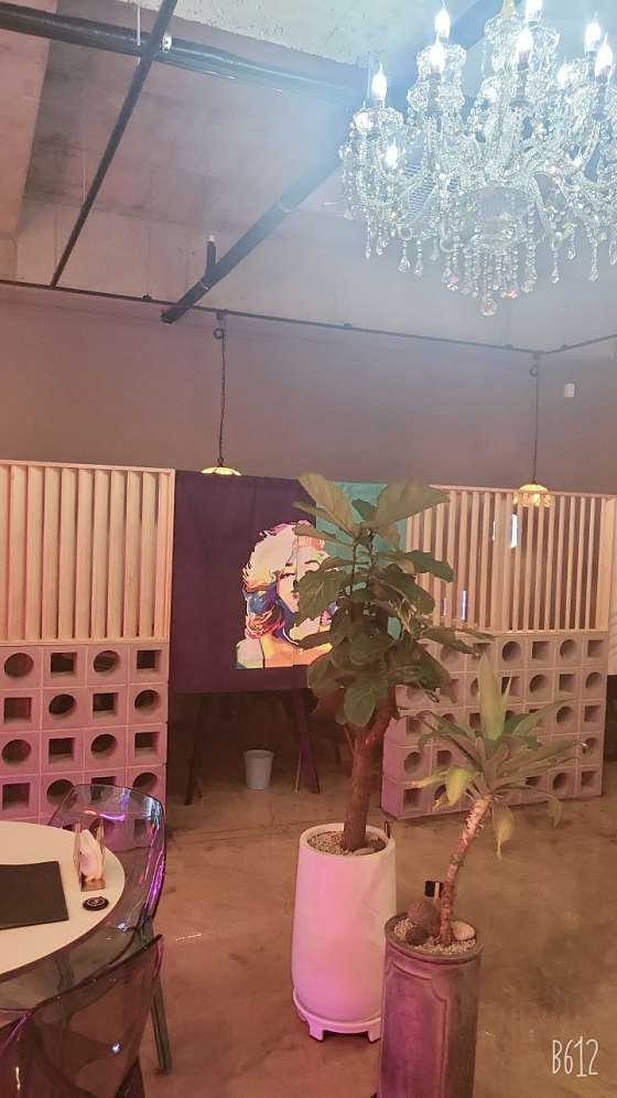 이태리포차 장성점 사진 2