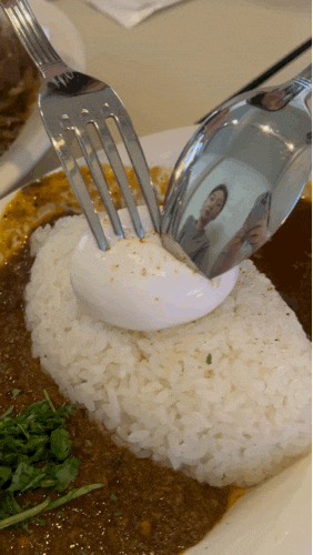  서순라길 맛집 유럽풍 스파이스커리로 색다른 맛을 내는 종로 커리집 옐로 드래곤 커리 서순라길점