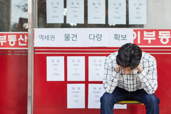 요새 전세사기 당하는 법