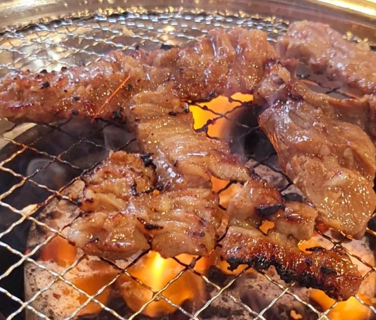  [김해삼계동]특수부위가 맛있는 삼계동 가성비 맛집 '돈특별시 김해본점'