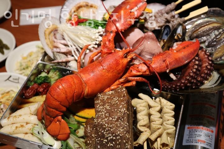 인기명 화성향남점 사진 1
