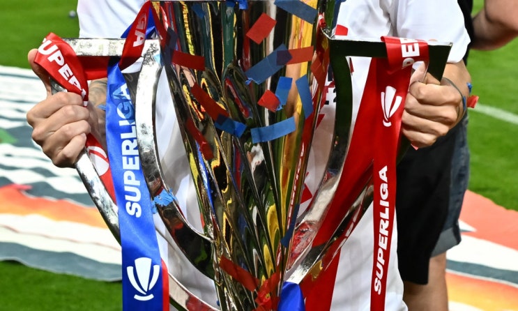  루마니아 프로축구, 2024-2025 시즌 상위 스플릿 진출팀 확정 - 전통의 강호 입증한 FCSB, 디나모, 라피드