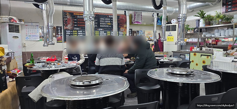 몰래훔친뒷고기도둑 안산사동점 사진 2