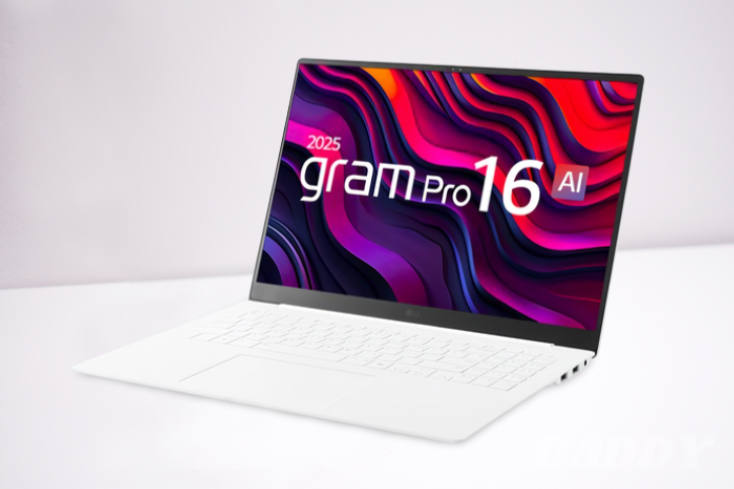 최신 노트북 추천! LG전자 2025 그램 Pro 코어Ultra5 성능·휴대성 완벽 조합 최신 노트북 추천! LG전자 2025 그램 Pro 코어Ultra5 성능·휴대성 완벽 조합