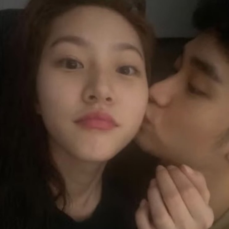 <b>김수현 김새론</b> 6년 이상 연애 <b>교제</b>사실 문자내용 유튜브 댓글... 