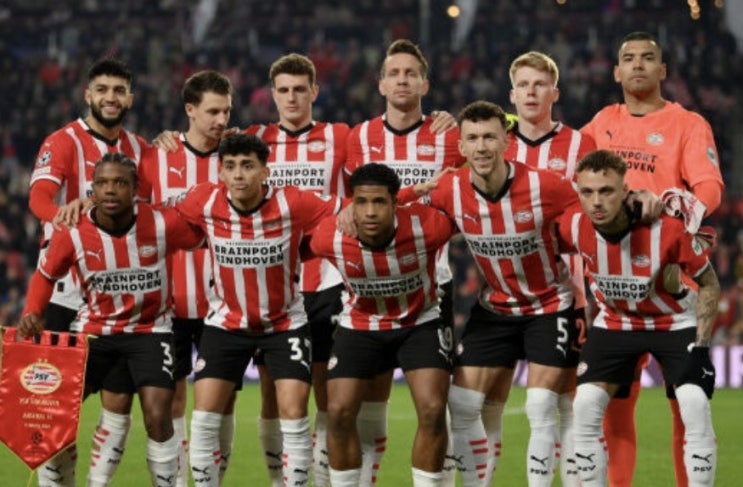 UCL 2024-25 UEFA 챔피언스리그 토너먼트 16강 2차전 아스날 PSV UCL 2024-25 UEFA 챔피언스리그 토너먼트 16강 2차전 아스날 PSV