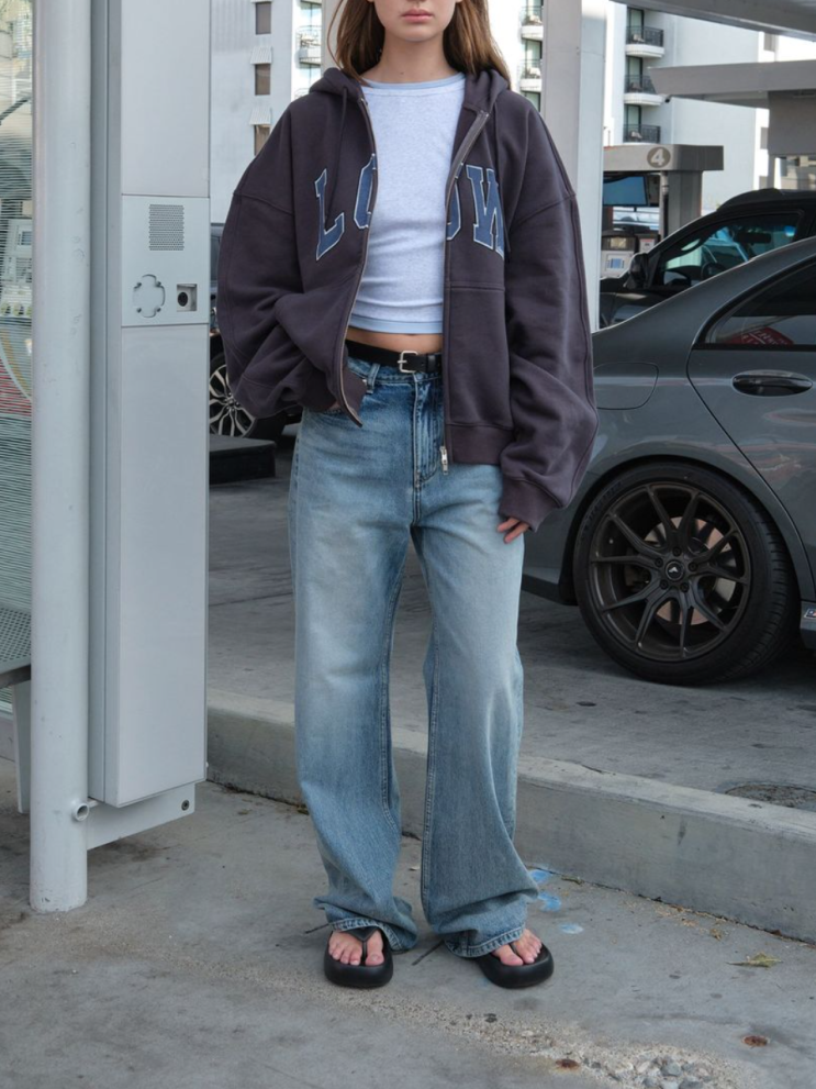  봄위시리스트 봄옷코디 다양한 봄옷 코디활용법