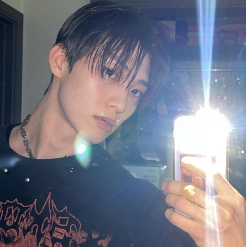 요즘 핫한 배우 엑스오 키티 민호 역, 이상헌 프로필과 최근 모습까지!