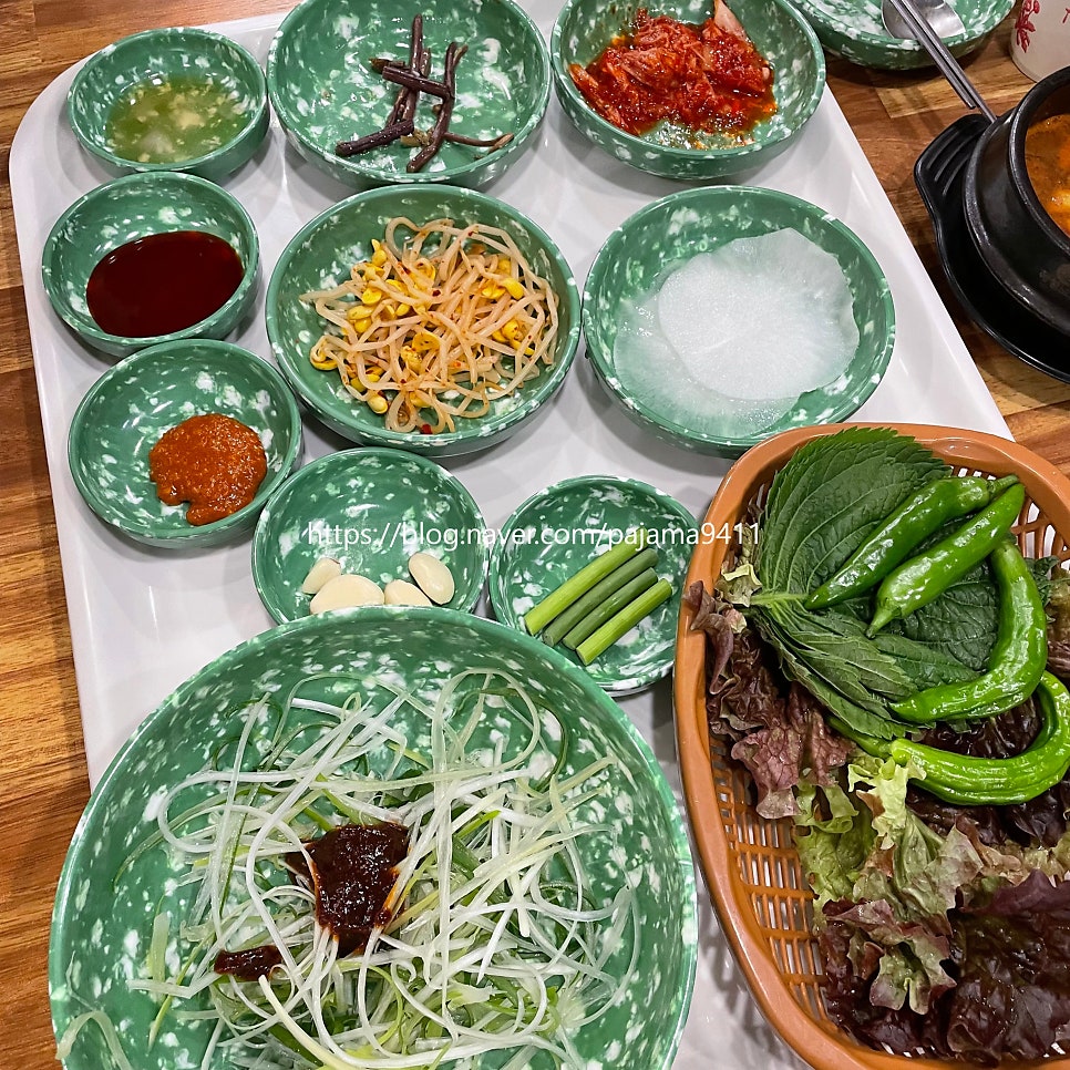 철뚝집 북위례직영점 사진 4