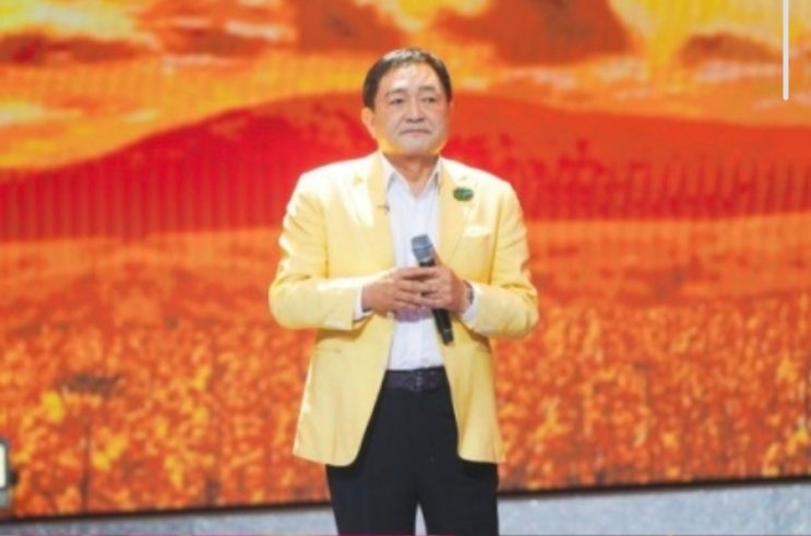54세 연하 가수 나영이 임채무 <b>빚 상환</b>에 도움을 준 이유는?