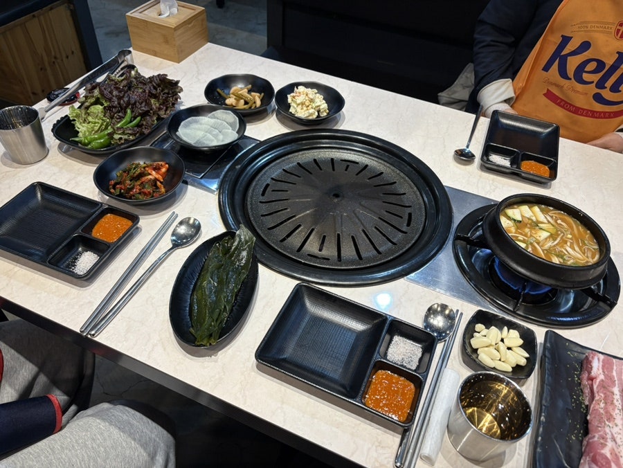 육갑분점 사진 6
