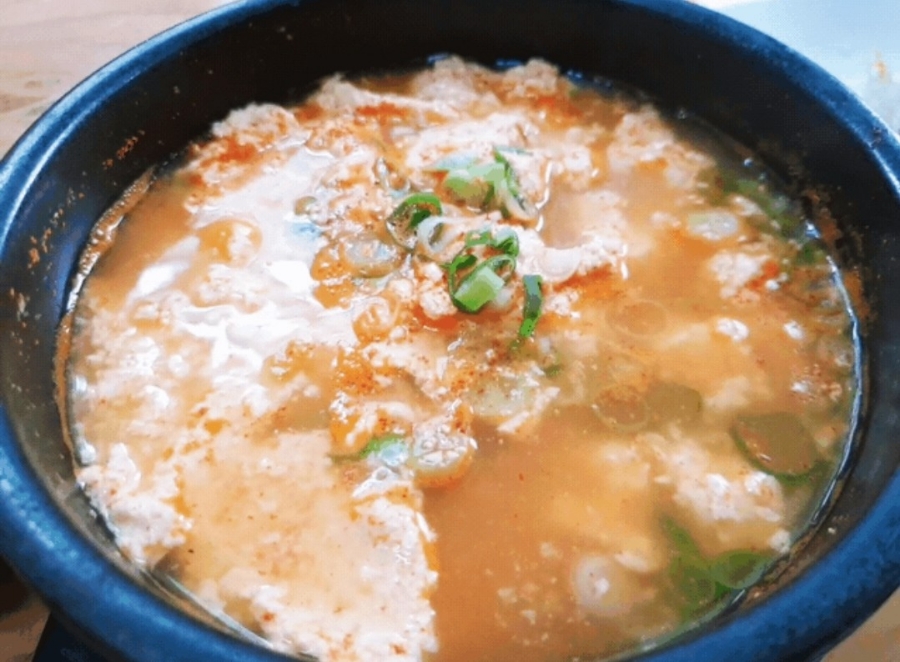 서창순두부 사진 4