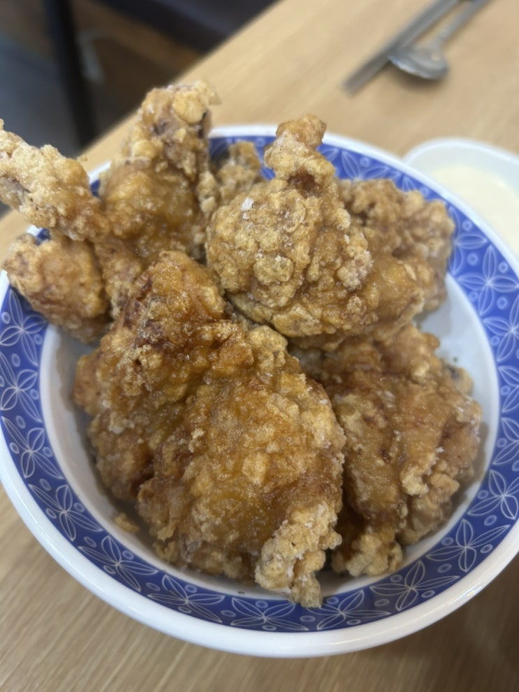  [대전] 충남대학교 맛집 "텐고쿠동"