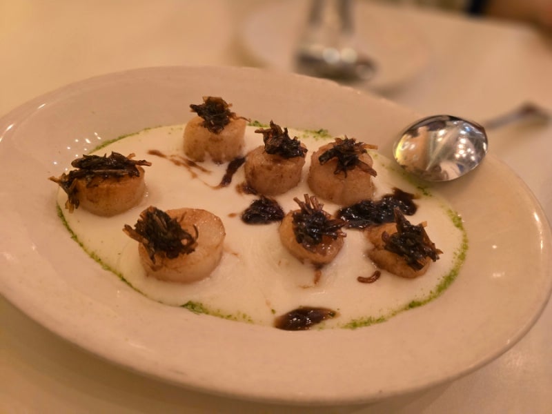Jamsil Lotte World Tower Restaurants: Puff Room X Cheese Room | Catchtable Reservation and 5-Dish Review