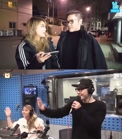에일리 <b>휘성</b> 추억 회상 <b>애도</b> 정상 사진없다 참 우리답다