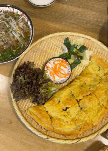  김해 장유 맛집 추천, 부모님도 만족한 베트남 음식 월남면반 장유점