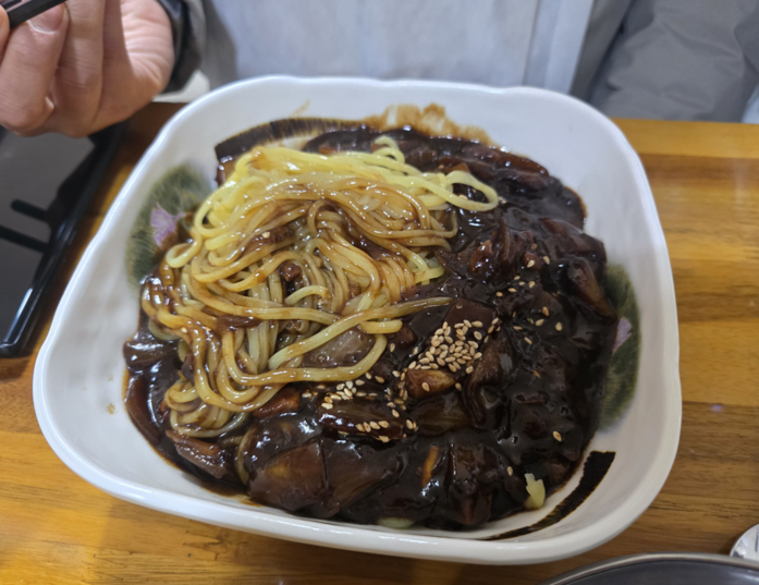 차가네짬뽕 사진 5