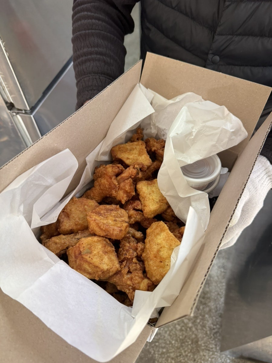 스잔이네통닭 사진 6