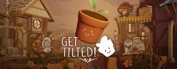 인디 게임 둘 Get Tilted! :), Dice Eater 인디 게임 둘 Get Tilted! :), Dice Eater