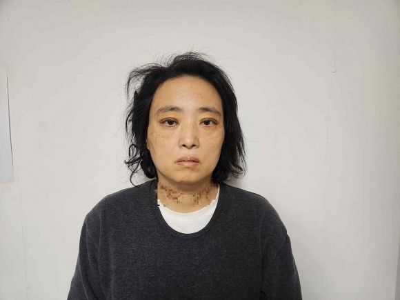  대전 초등생 살해 교사는 48세 명재완