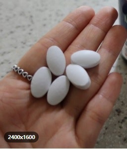 코랄 칼슘(Coral Calcium)의 정의, 효능, 섭취 방법, 부작용에 대하여 알아봅시다.