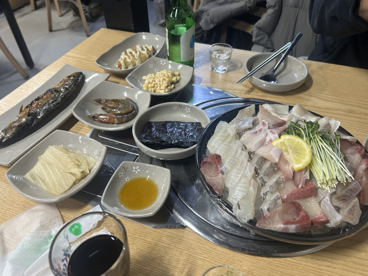  알콜 홀릭 되기 1초 전