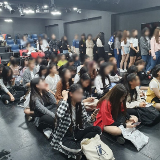 연습생 (練習生 | Trainee)-기획사 선'투자' 후'정산'
