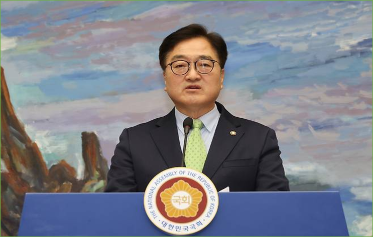 “최상목 대행은 국회 선출 <b>마은혁</b> 헌법재판관을 즉시 <b>임명</b>하라”