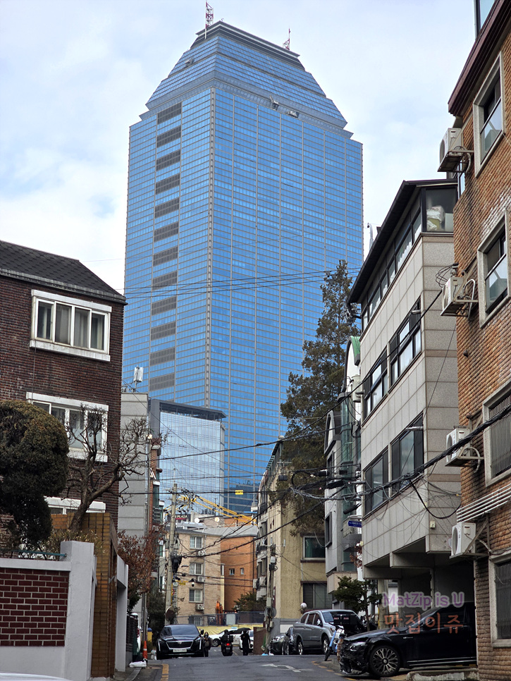  최근 방문한 서울 강남 / 산업보안관리사협회 총회, 몽마르뜨공원, 알렉산디노, 하몽하몽이베리코