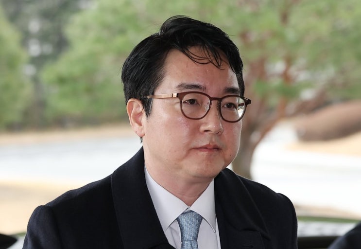 [속보] 대검, <b>천대엽</b> ‘<b>즉시항고</b> 필요’에 “법사위 상황 관련... 